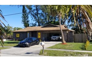 6261 Saxon Blvd, West Palm Beach, FL 33417, Sold 06/14/18