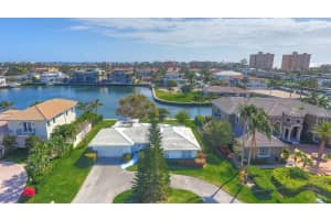 4403 Intracoastal Dr, Highland Beach, FL 33487, Sold 04/27/18