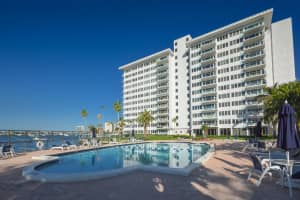 701 E Camino Real, Boca Raton, FL 33432, Sold 10/10/18