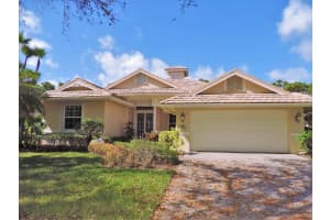 5909 SE Forest Glade Trail, Hobe Sound, FL 33455, Sold 07/12/18