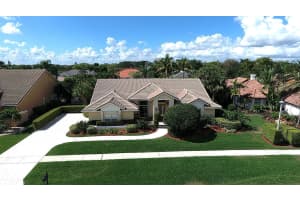2309 Greenview Cove Dr, Wellington, FL 33414, Sold 04/20/18