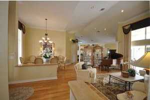 2309 Greenview Cove Dr, Wellington, FL 33414, Sold 04/20/18