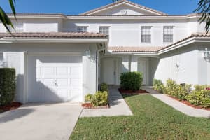 160 Fox Meadow Run, Jupiter, FL 33458, Sold 04/30/18