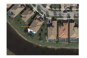 9515 SW Nuova Way, Port St. Lucie, FL 34986, Sold 03/19/19