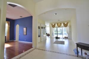 9515 SW Nuova Way, Port St. Lucie, FL 34986, Sold 03/19/19