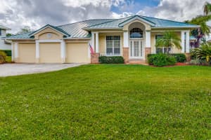 3756 SE Bent Banyan Way, Stuart, FL 34997, Sold 09/21/18
