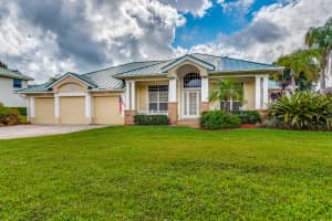 3756 SE Bent Banyan Way, Stuart, FL 34997, Sold 09/21/18