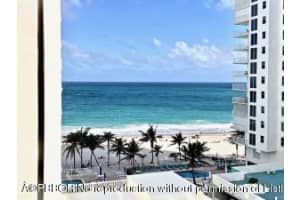 1000 S Ocean Blvd #8e, Pompano Beach, FL 33062, Sold 04/24/18