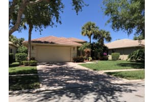 11025 Via Amalfi, Boynton Beach, FL 33437, Sold 09/27/18
