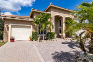 1532 Stonehaven Estates Dr, West Palm Beach, FL 33411, Sold 07/13/18
