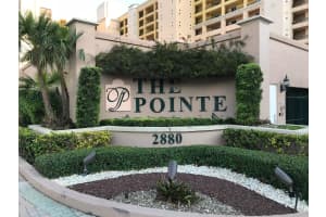 2880 NE 14th Street Causeway, Pompano Beach, FL 33062, Sold 02/28/19