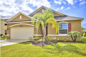 6126 NW Wild Cotton Way, Port St. Lucie, FL 34986, Sold 06/29/18