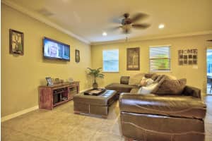 6126 NW Wild Cotton Way, Port St. Lucie, FL 34986, Sold 06/29/18