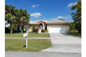 10555 Paso Fino Dr, Lake Worth, FL 33449, Sold 06/14/18