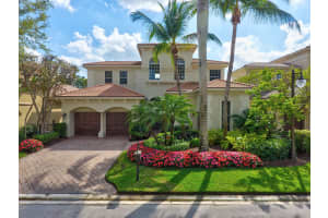 108 Olivera Way, Palm Beach Gardens, FL 33418, Sold 06/29/18