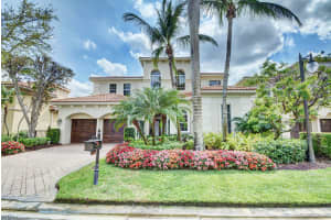 108 Olivera Way, Palm Beach Gardens, FL 33418, Sold 06/29/18