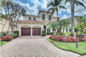 108 Olivera Way, Palm Beach Gardens, FL 33418, Sold 06/29/18