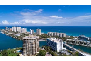 901 E Camino Real #7-D, Boca Raton, FL 33432, Sold 10/15/18