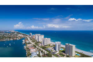 901 E Camino Real #7-D, Boca Raton, FL 33432, Sold 10/15/18