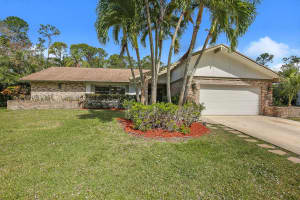 12685 Timber Pine Trail, Wellington, FL 33414, Sold 04/20/18