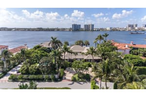 555 Island Dr, Palm Beach, FL 33480, Sold 07/01/19