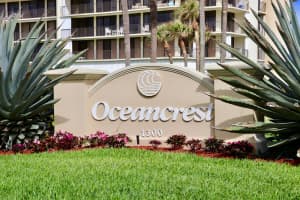 1300 Florida A1A, Jupiter, FL 33477, Sold 06/14/19