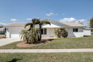 3601 NW 26th Ave, Boca Raton, FL 33434, Sold 04/30/18