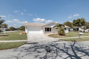 3601 NW 26th Ave, Boca Raton, FL 33434, Sold 04/30/18