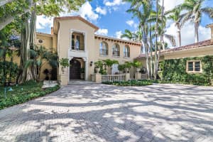 226 Via Las Brisas, Palm Beach, FL 33480, Sold 04/30/18