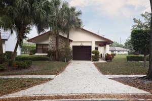4964 Boxwood Cir, Boynton Beach, FL 33436, Sold 10/30/18