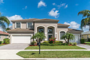 9903 Royal Cardigan Way, West Palm Beach, FL 33411, Sold 05/24/18