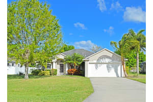 2906 Serenity Cir S, Fort Pierce, FL 34981, Sold 05/03/18