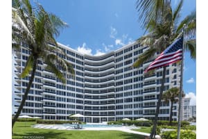 700 S Ocean Blvd, Boca Raton, FL 33432, Sold 07/25/18