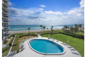 700 S Ocean Blvd, Boca Raton, FL 33432, Sold 07/25/18