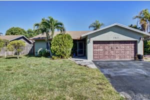 9501 Affirmed Ln, Boca Raton, FL 33496, Sold 06/11/18