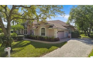 9858 Buttonwood Way, Tequesta, FL 33469, Sold 05/11/18