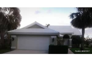 2366 Saratoga Bay Dr, West Palm Beach, FL 33409, Sold 06/01/18