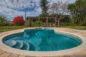 2465 N W Everglades Blvd, Stuart, FL 34994, Sold 05/01/18