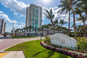 1 N Ocean Blvd, Pompano Beach, FL 33062, Sold 04/16/18