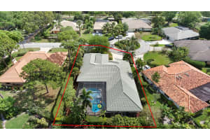 2245 Quail Ridge S, Palm Beach Gardens, FL 33418, Sold 05/10/18
