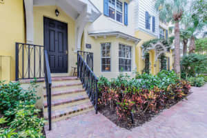 345 S Bromeliad, West Palm Beach, FL 33401, Sold 07/27/18