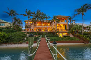 17393 SE Conch Bar Ave, Tequesta, FL 33469, Sold 03/30/18