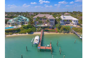 17393 SE Conch Bar Ave, Tequesta, FL 33469, Sold 03/30/18