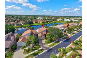 17209 Newport Club Dr, Boca Raton, FL 33496, Sold 05/31/18