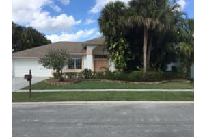 3691 Woods Walk Blvd, Lake Worth, FL 33467, Sold 06/01/18