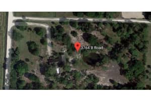 3764 B Rd, Loxahatchee, FL 33470, Sold 04/12/18