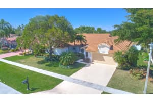 11826 Island Lakes Ln, Boca Raton, FL 33498, Sold 08/06/18