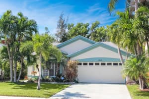 5245 Fox Trce, West Palm Beach, FL 33417, Sold 05/17/18
