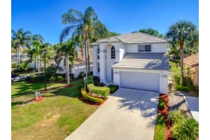 2840 Clearbrook Cir N, Delray Beach, FL 33445, Sold 08/02/18