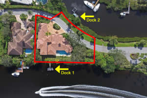 18669 SE Palm Island Ln, Jupiter, FL 33458, Sold 07/03/18